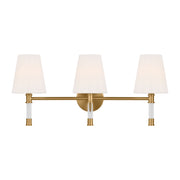 Generation CV1053 Hanover 3-lt 25" Vanity