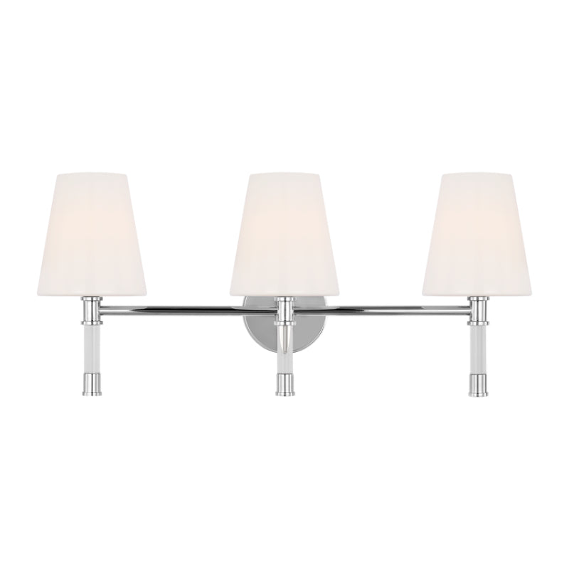 Generation CV1053 Hanover 3-lt 25" Vanity