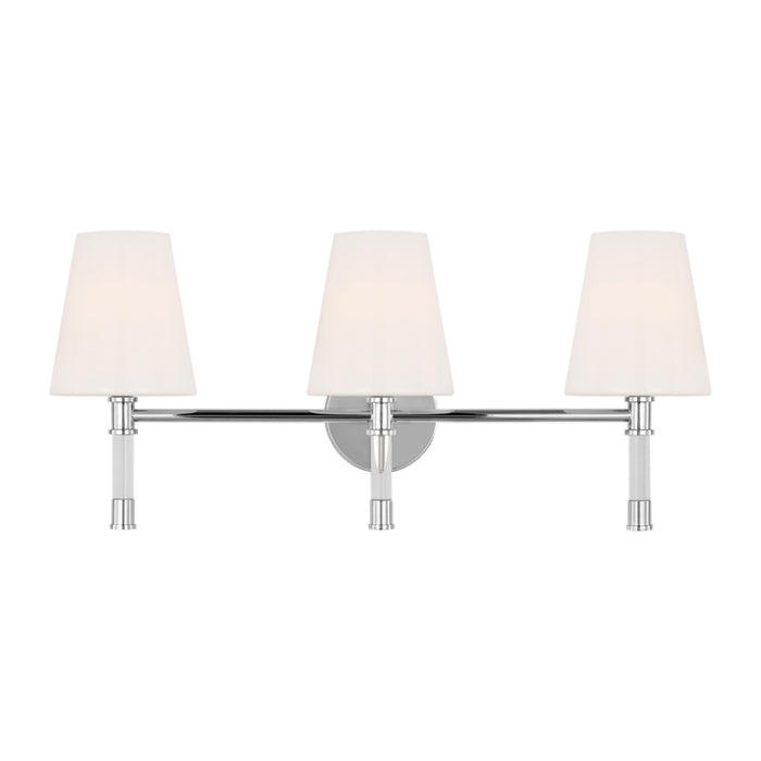 Generation CV1053 Hanover 3-lt 25" Vanity