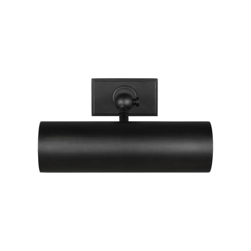 Generation CW1181 Kenyon 1-lt 10" Picture Light-Aged Iron