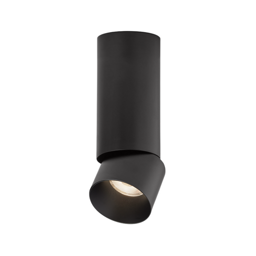 Element ENCY3R ENTRA 3" 27W Adjustable LED Cylinder, Flush Mount - Black