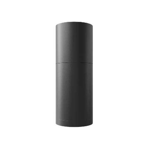Element EC2R 2" 15W Adjustable LED Cylinder, Warm Dim, Flush Mount - Black