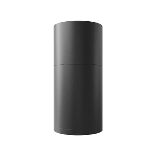 Element EC3R 3" 19W Adjustable LED Cylinder, Warm Dim, Flush Mount - Black