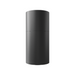 Element EC3R 3" 12W Adjustable LED Cylinder, Warm Dim, Flush Mount - Black