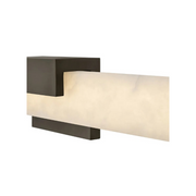 Hinkley 57033 Cadiz 1-lt 30" LED Vanity - Black Oxide