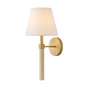 Hinkley 47720 Bruna 1-lt 18" Tall LED Wall Sconce