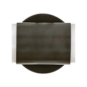 Hinkley 52510 Ibiza 1-lt 16" LED Vanity - Black Oxide