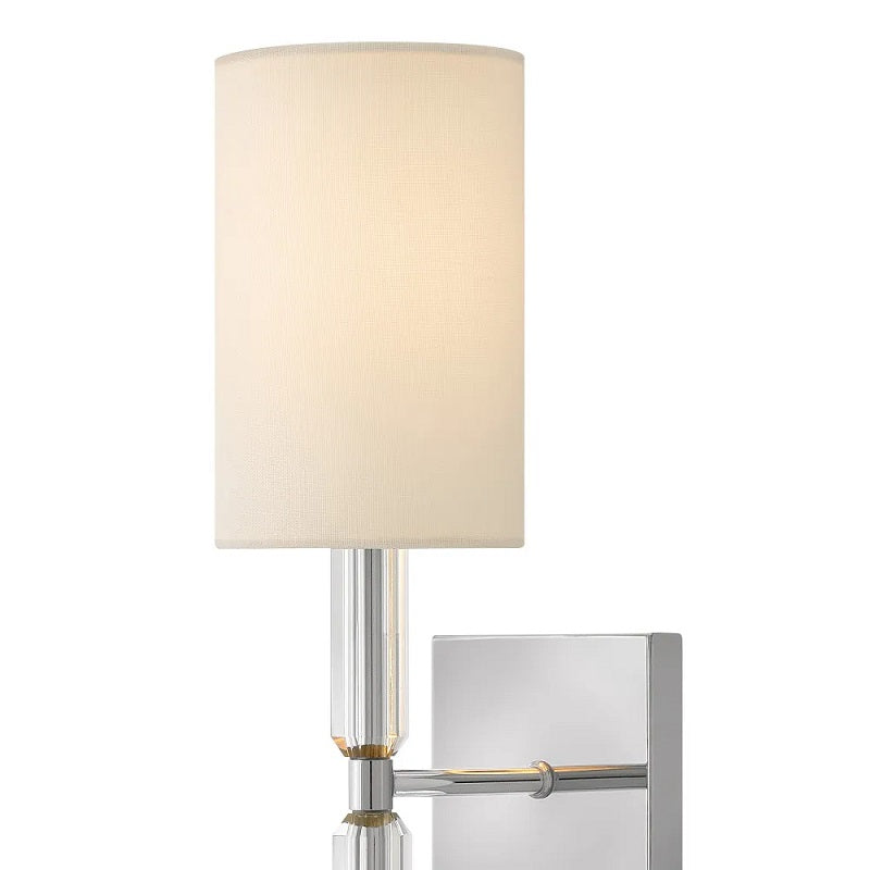 Hinkley 47611 Anika 1-lt 22" Tall LED Wall Sconce