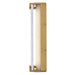 Hinkley 28974 Zayde 1-lt 16" Tall LED Outdoor Wall Lantern - Heritage Brass