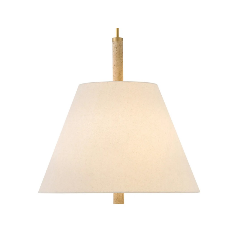 Hinkley 47724 Bruna 4-lt 24" LED Chandelier
