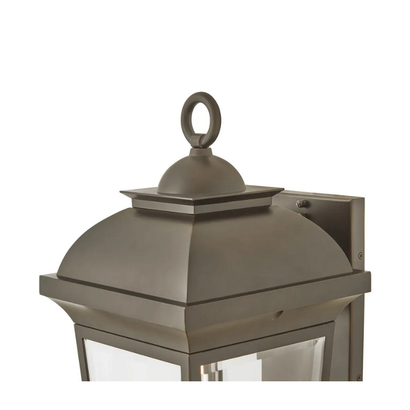 Hinkley 19694 Hawthorne 1-lt 45" Tall LED Outdoor Wall Mount Lantern