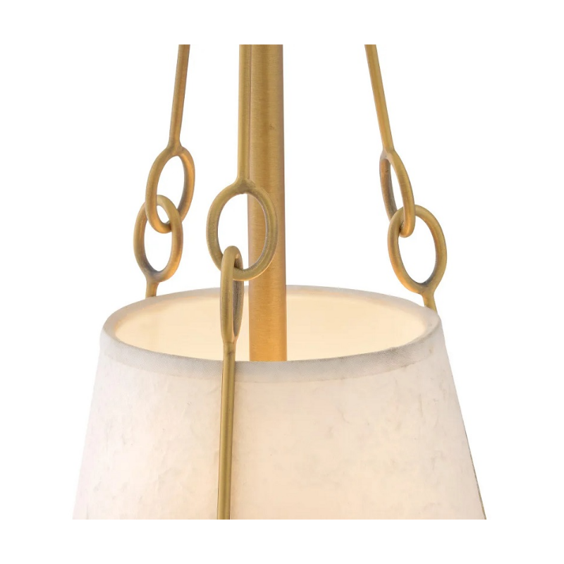Hinkley 45020 Danvers 1-lt 25" Tall LED Wall Sconce