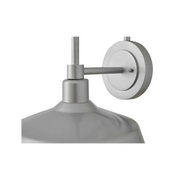 Hinkley 12075 Forge 1-lt 13" Tall LED Outdoor Barn Light