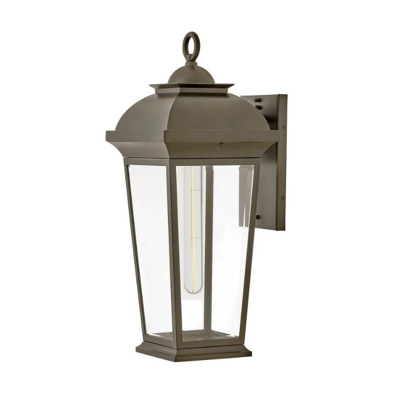 Hinkley 19690 Hawthorne 1-lt 20" Tall LED Outdoor Wall Sconce
