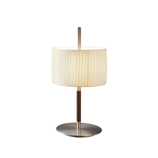 Bover Danona T 1-lt 22" Tall Table Lamp