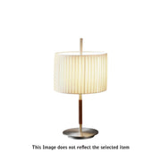 Bover Danona Mini 1-lt 17" Tall Table Lamp