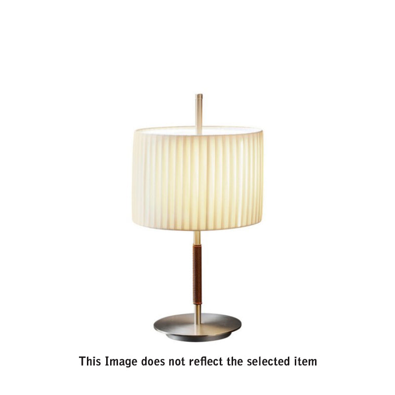 Bover Danona Mini 1-lt 17" Tall Table Lamp