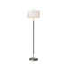 Bover Danona P 2-lt 65" Tall Floor Lamp