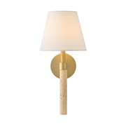 Hinkley 47720 Bruna 1-lt 18" Tall LED Wall Sconce