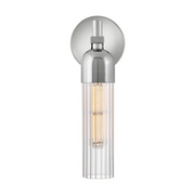 Hinkley 50910 Soren 1-lt 14" Tall LED Wall Sconce - Chrome