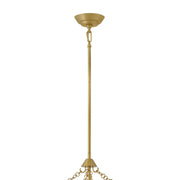 Fredrick Ramond FR41534 Veleta 8-lt 26" LED Chandelier