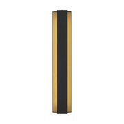 Hinkley 27585 Strata 1-lt 32" Tall LED Outdoor Wall Sconce