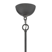 Fredrick Ramond FR46856 Perriand 40-lt 24" LED Chandelier