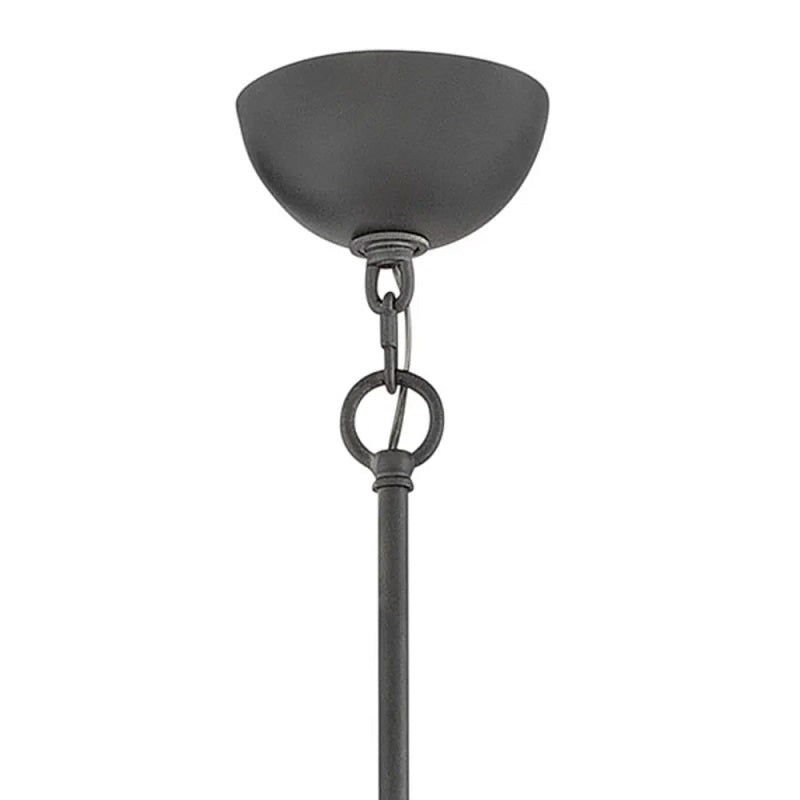 Fredrick Ramond FR46856 Perriand 40-lt 24" LED Chandelier