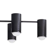 Arteriors DFC16 Loryn 8-lt 46" Semi Flush Mount