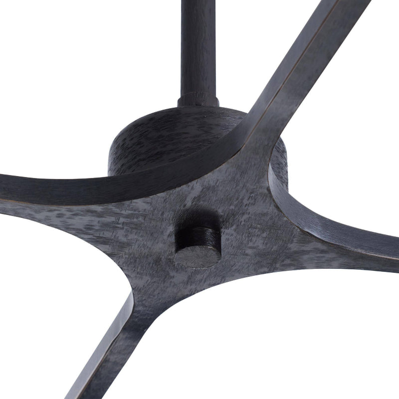 Arteriors DFC16 Loryn 8-lt 46" Semi Flush Mount