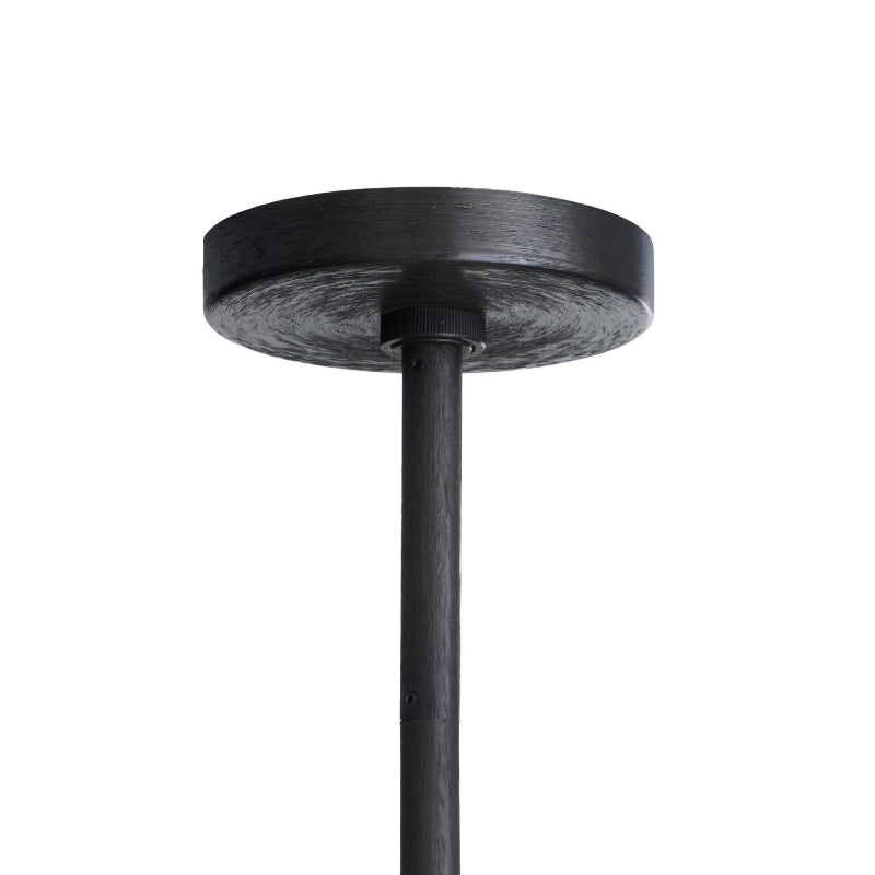 Arteriors DFC16 Loryn 8-lt 46" Semi Flush Mount