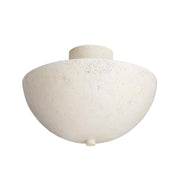 Arteriors DFC18 Malta 3-lt 18" Semi Flush Mount