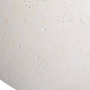 Arteriors DFC18 Malta 3-lt 18" Semi Flush Mount