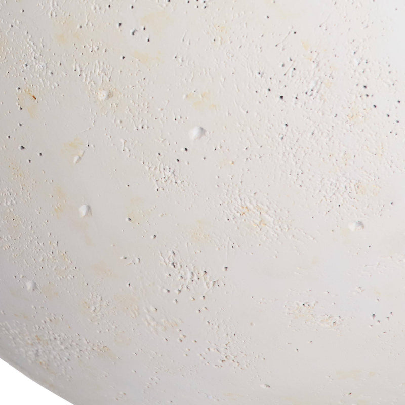 Arteriors DFC18 Malta 3-lt 18" Semi Flush Mount