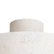 Arteriors DFC18 Malta 3-lt 18" Semi Flush Mount