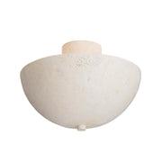 Arteriors DFC18 Malta 3-lt 18" Semi Flush Mount