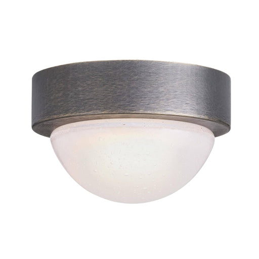 Arteriors DFC Lennon 1-lt 6" LED Flush Mount - English Bronze