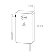 Dals DCP-TR300 Core 300W Low-Voltage Smart Transformer