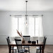 Kichler 42046 Everly 1-lt 14" Pendant