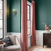Kichler 43363 Alden 1-lt 12" Tall Wall Sconce
