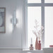 Elan 83702 Idril 2-lt 22" Tall LED Wall Sconce
