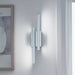 Elan 83702 Idril 2-lt 22" Tall LED Wall Sconce