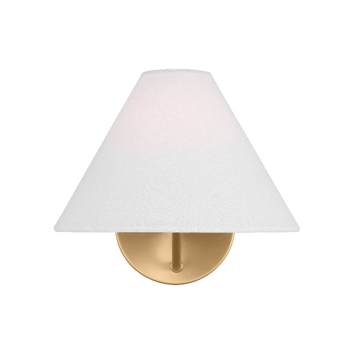 Visual Comfort DJW1001 Burke 1-lt 9" Wall Sconce