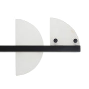 Arteriors DLC41 Nova 14-lt 40" LED Chandelier