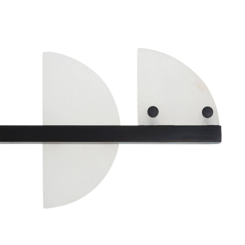 Arteriors DLC41 Nova 14-lt 40" LED Chandelier