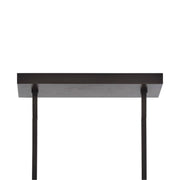 Arteriors DLC41 Nova 14-lt 40" LED Chandelier