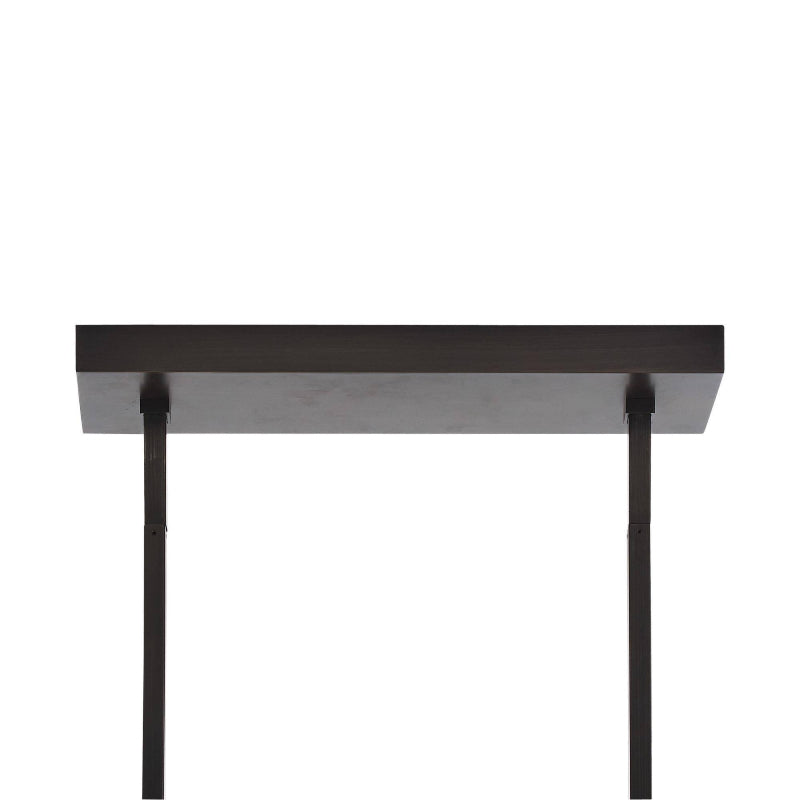 Arteriors DLC41 Nova 14-lt 40" LED Chandelier