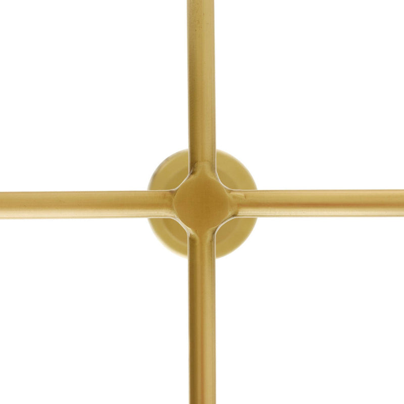 Arteriors DLC42 Liberty 8-lt 56" Chandelier