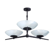 Arteriors DLI11 Mason 9-lt 38" Chandelier