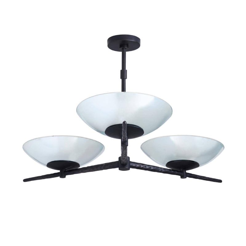 Arteriors DLI11 Mason 9-lt 38" Chandelier